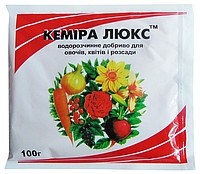 ЯраNPK Ferticare 14-11-25 + 2Mg + MЕ (Кеміра)  100г