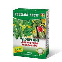 Ч.Л. 1,2 кг  для Огірків та Кабачків