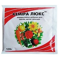 ЯраNPK Ferticare 14-11-25 + 2Mg + MЕ (Кеміра)  100г