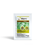 Матч 4мл