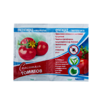 Спасатель томатов 3мл+12мл